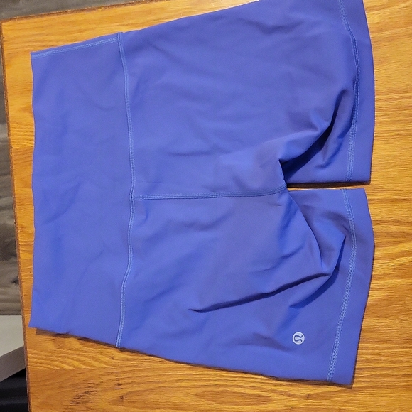 lululemon athletica Pants - Lululemon shorts